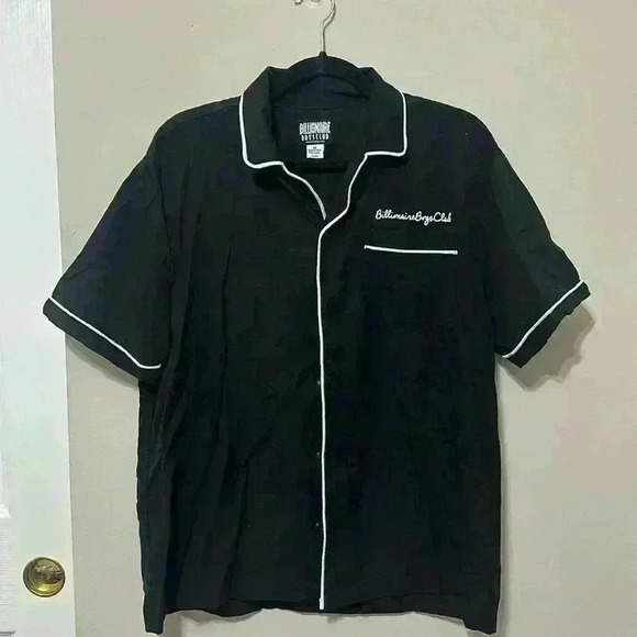 Billionaire boys club - Picture 1 of 9
